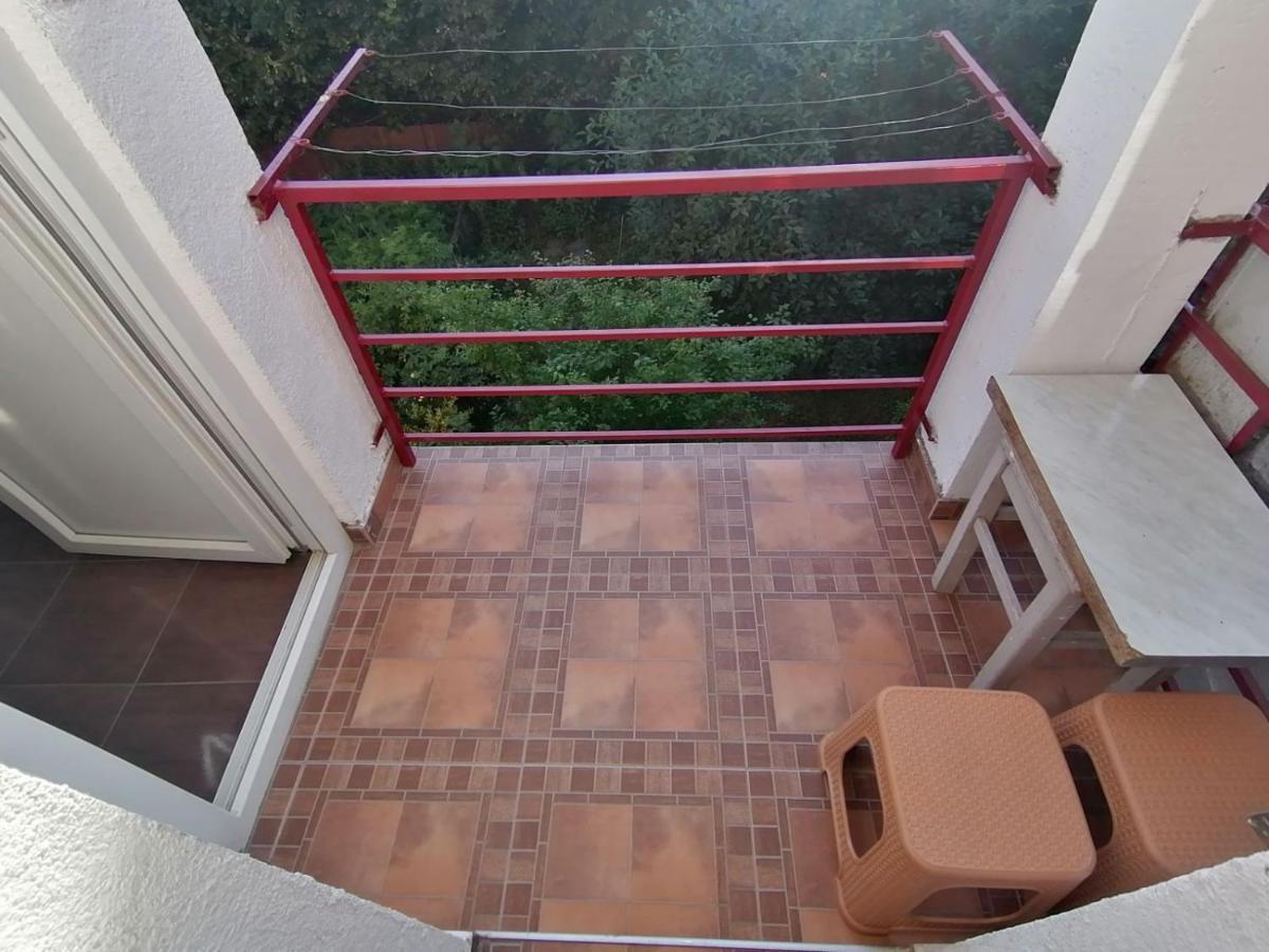 Hostel Valentin Охрид Екстер'єр фото