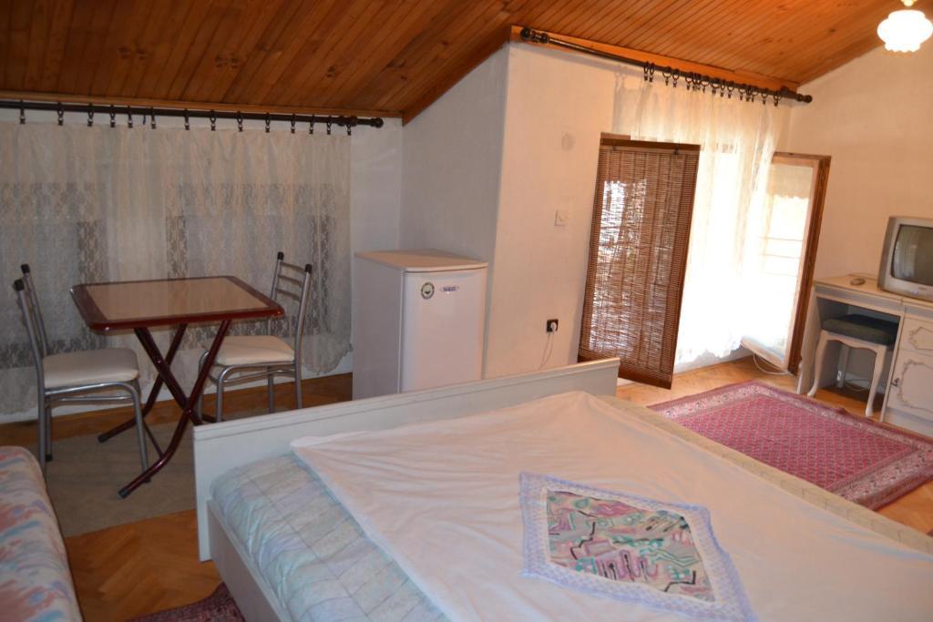 Hostel Valentin Охрид Номер фото