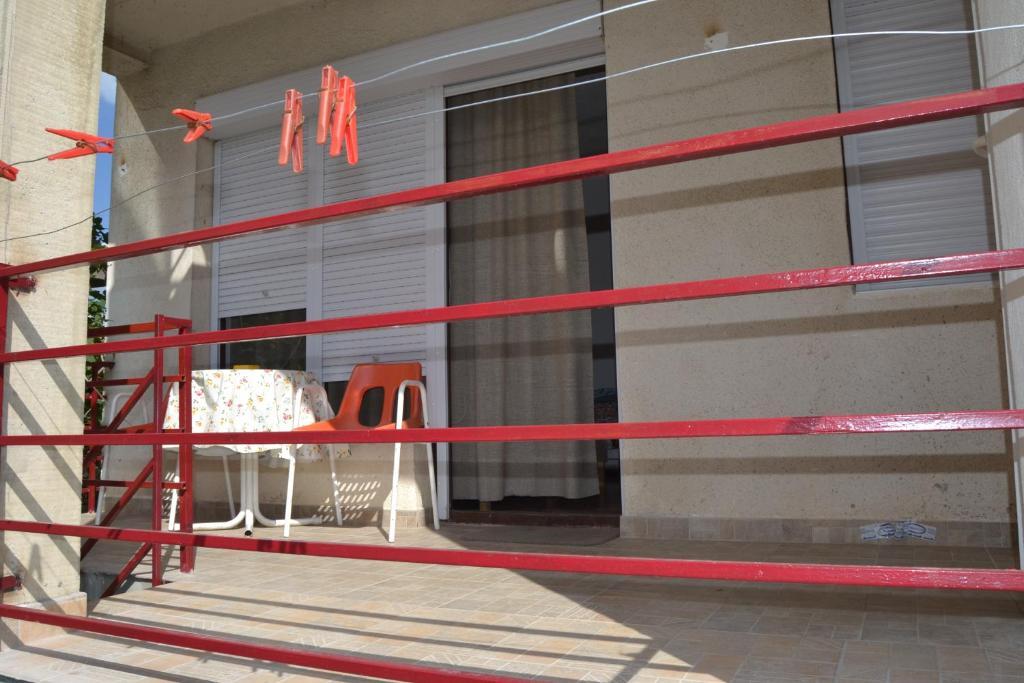 Hostel Valentin Охрид Номер фото