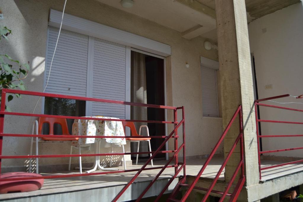 Hostel Valentin Охрид Номер фото