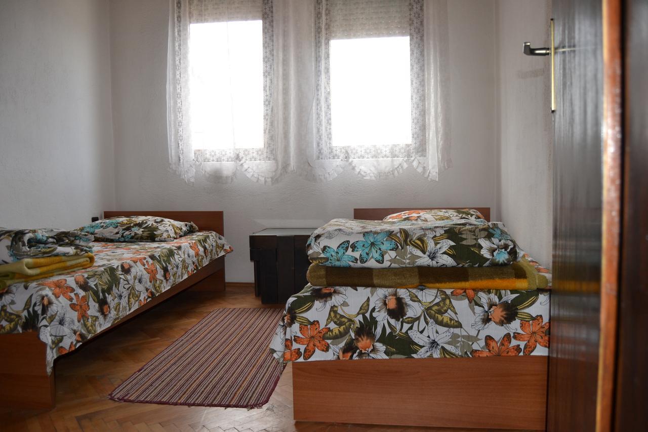 Hostel Valentin Охрид Екстер'єр фото