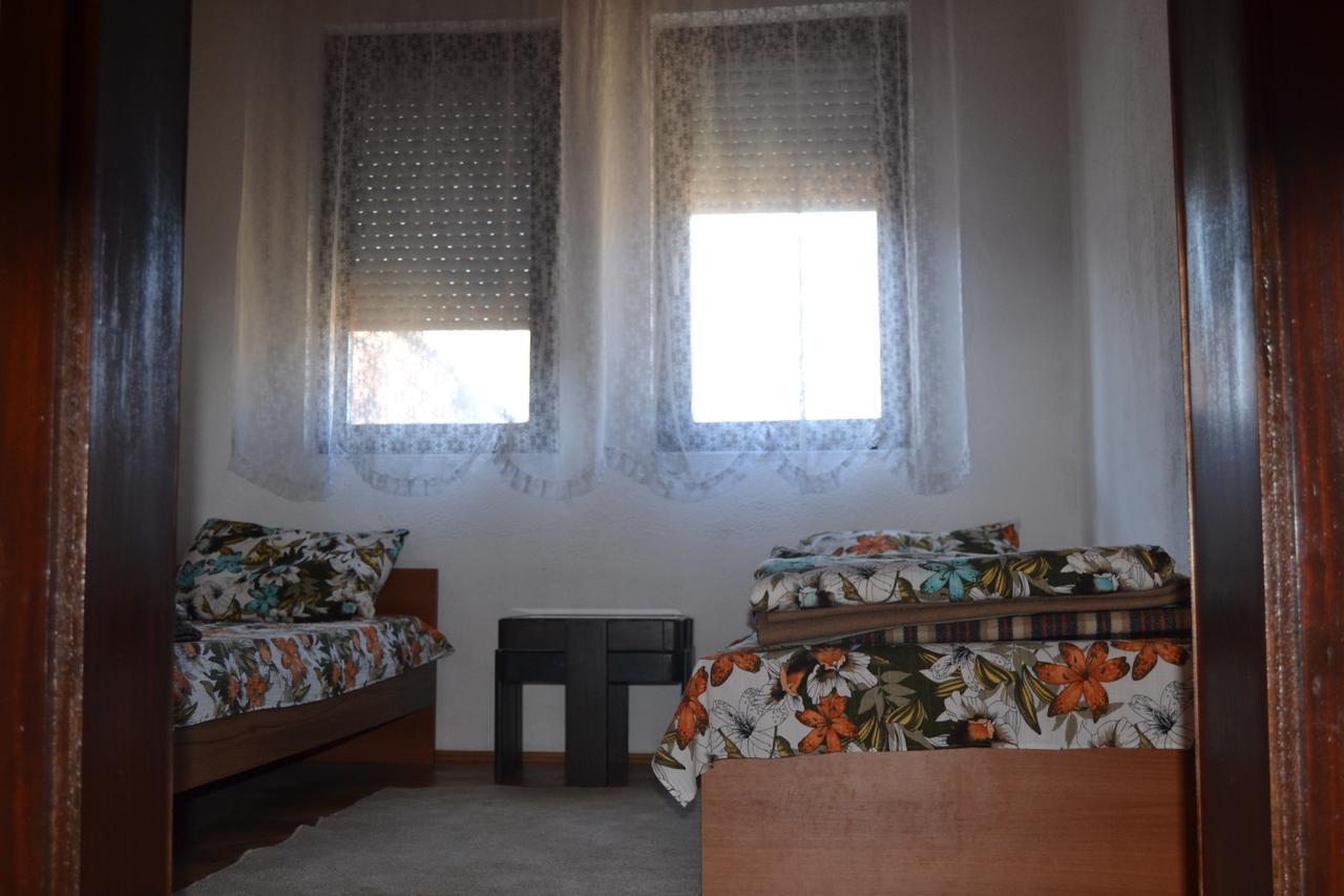 Hostel Valentin Охрид Екстер'єр фото