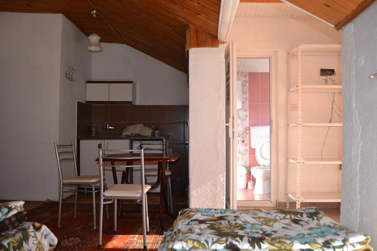 Hostel Valentin Охрид Екстер'єр фото