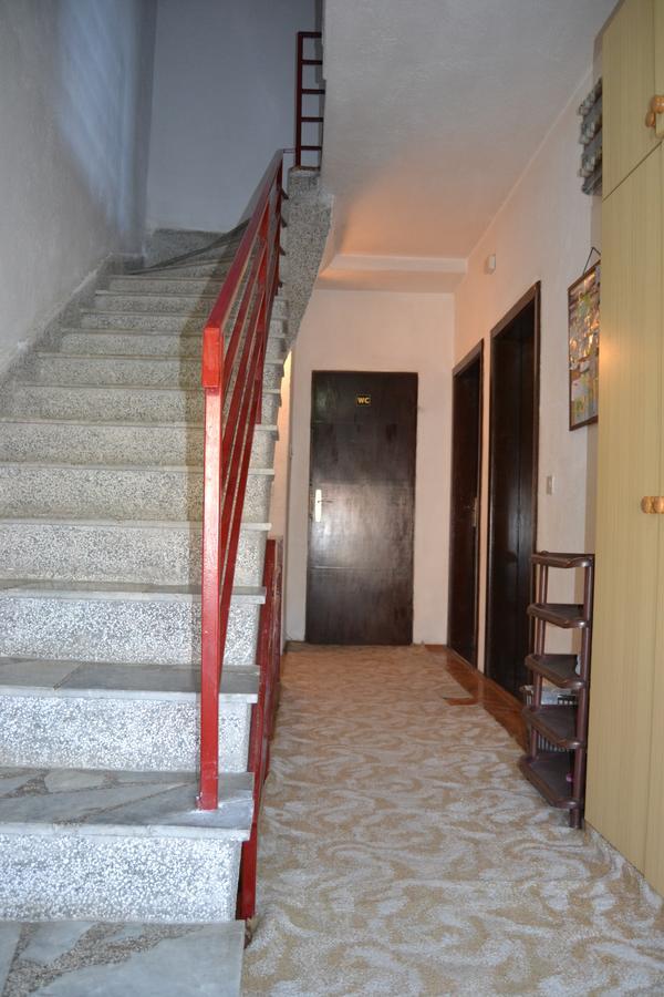 Hostel Valentin Охрид Екстер'єр фото