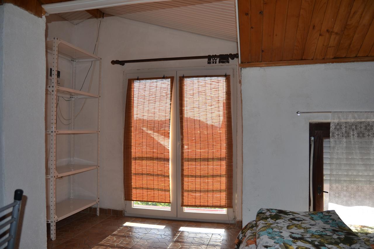 Hostel Valentin Охрид Екстер'єр фото
